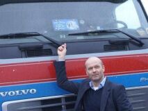 Het wagenpark anno 2011