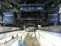 Werkplaats en kantoor