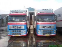 Werkplaats en kantoor